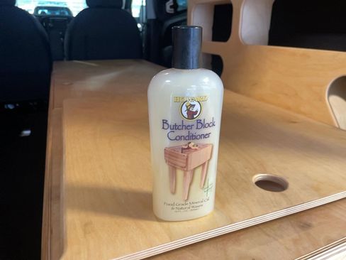 Used 2022 RAM ProMaster City Wagon image 8