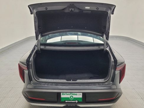Used 2025 Kia K4 FWD image 29