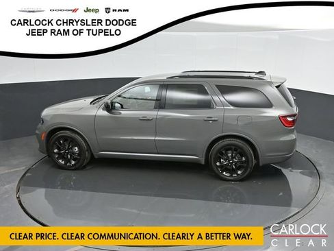 New 2026 Dodge Durango GT w/ Blacktop Package image 61