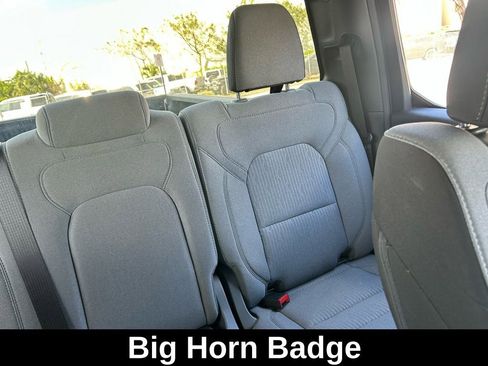 Certified 2023 RAM 1500 Big Horn image 15