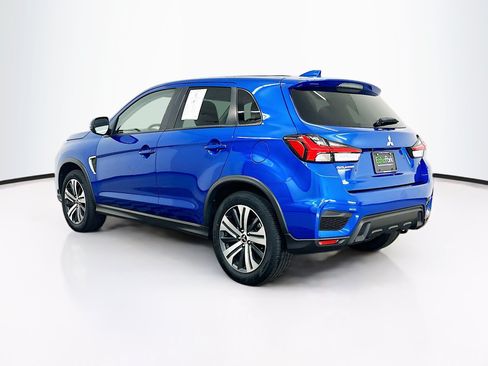 Used 2024 Mitsubishi Outlander Sport AWD image 5
