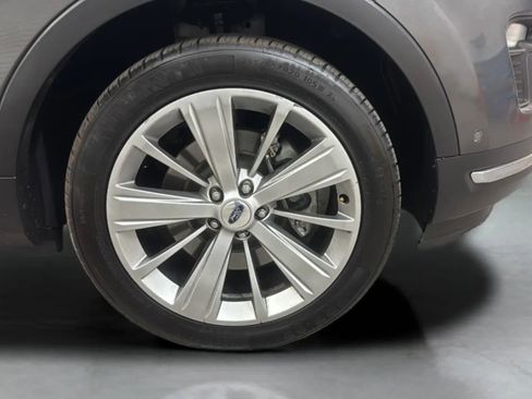 Used 2018 Ford Explorer Limited w/ Equipment Group 301A FWD image 29