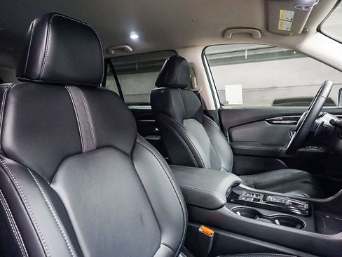 Used 2026 Honda Passport RTL image 16