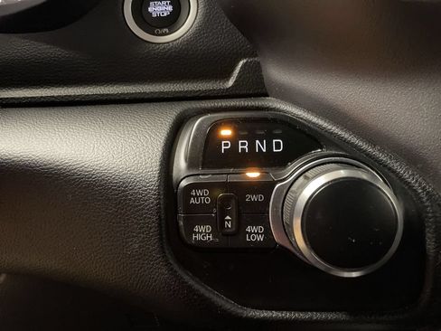 Used 2021 RAM 1500 Big Horn AWD/4WD image 33