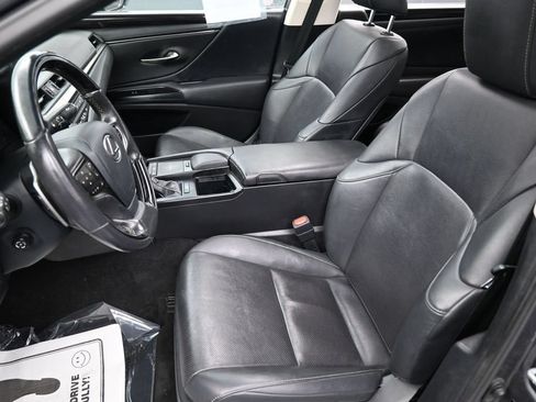 Used 2019 Lexus ES 350 FWD image 23