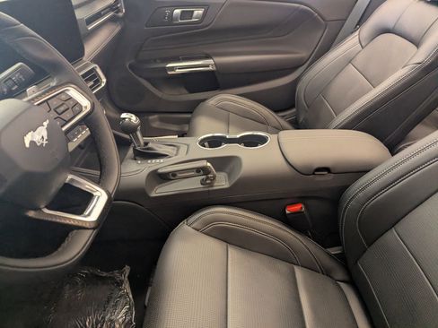 New 2026 Ford Mustang GT Premium w/ GT Performance Package image 45