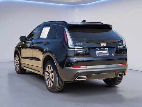 Used 2023 Cadillac XT4 Sport FWD image 6