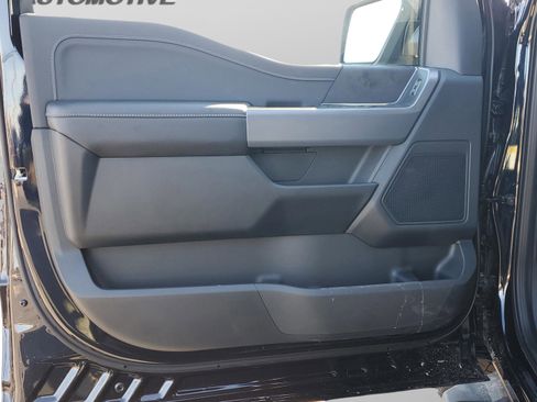 New 2026 Ford F150 XLT w/ Equipment Group 302A MID image 29