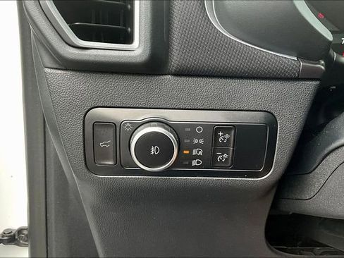 Used 2024 Ford Bronco Sport Big Bend w/ Convenience Package AWD/4WD image 15