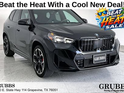 Used 2026 BMW X1 M35i