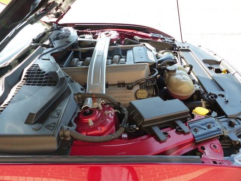 Used 2017 Ford Mustang GT Premium RWD image 21