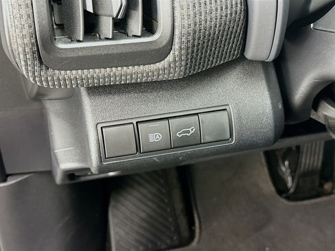 Used 2024 Toyota bZ4X Limited w/ Weather Package image 17