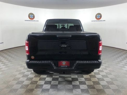 Used 2019 Ford F150 XLT w/ Equipment Group 302A Luxury AWD/4WD image 42