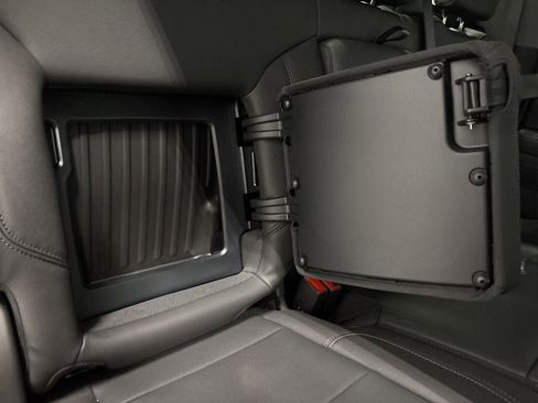 New 2026 Chevrolet Silverado 3500 LTZ w/ LTZ Plus Package image 35