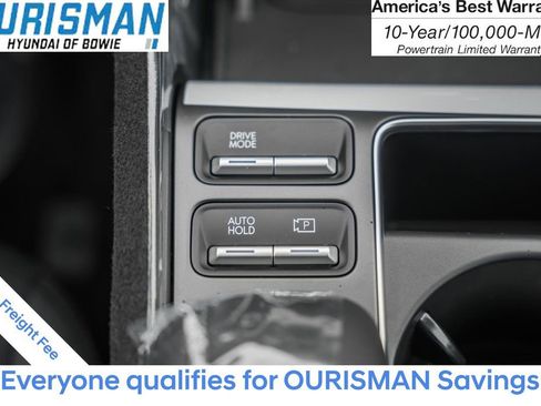 New 2026 Hyundai Sonata SEL image 24