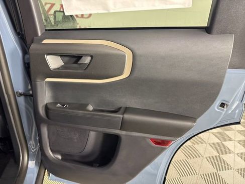 New 2025 Ford Bronco Sport Big Bend image 25