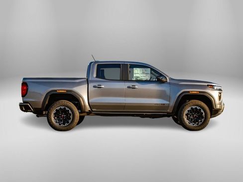 New 2026 GMC Canyon AT4 image 2