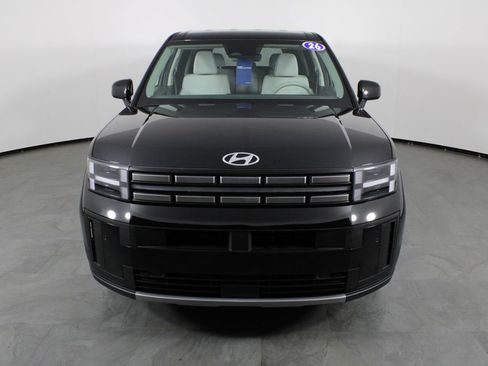 Certified 2026 Hyundai Santa Fe SE FWD image 14