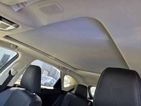 Certified 2024 Lexus NX 350 AWD w/ Vision Package image 11