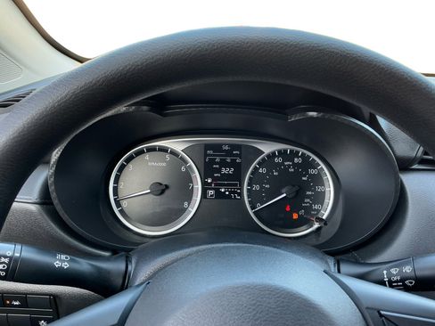 Used 2021 Nissan Versa S image 13