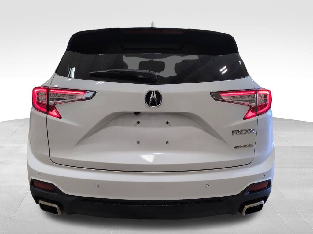 Used 2023 Acura RDX w/ Technology Package AWD/4WD image 32