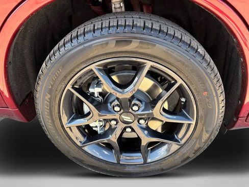 New 2026 Dodge Durango GT AWD/4WD image 12