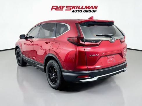 Used 2022 Honda CR-V Special Edition image 5