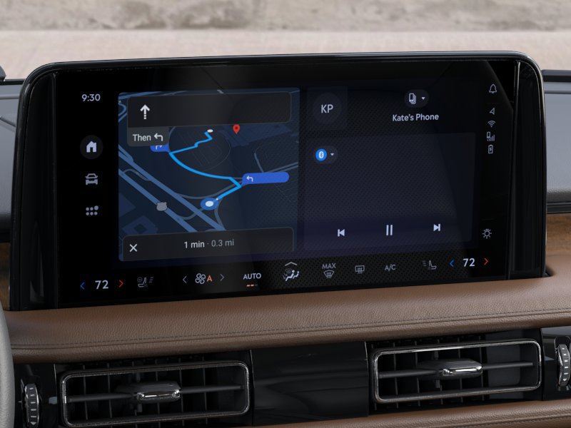 New 2026 Lincoln Aviator Reserve AWD/4WD image 20