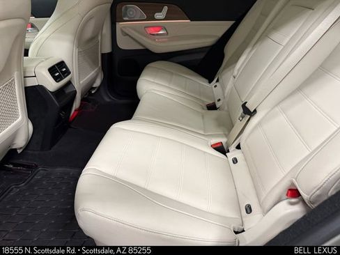 Used 2022 Mercedes-Benz GLE 350 GLE 350 image 26