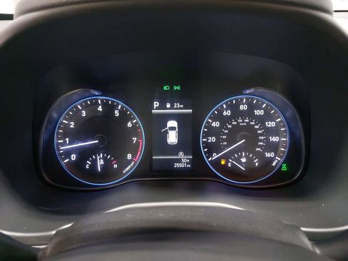 Certified 2023 Hyundai Kona SEL w/ Convenience Package image 18