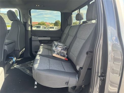 New 2026 Ford F250 XL w/ STX Appearance Package image 15
