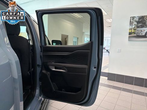 Used 2024 Ford Ranger XLT w/ Equipment Group 301A High AWD/4WD image 20