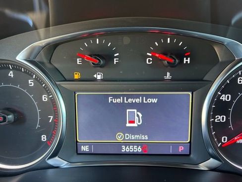 Used 2023 Chevrolet Blazer LT w/ Driver Confidence Package image 14