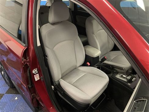 Used 2018 Subaru Forester 2.5i Premium image 25