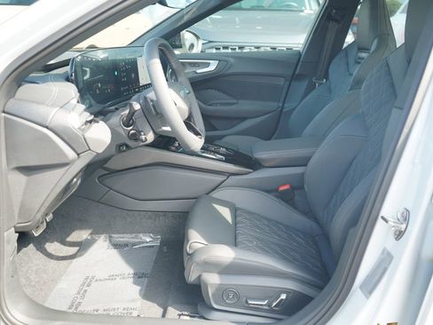 New 2025 Audi S5 Premium Plus image 6