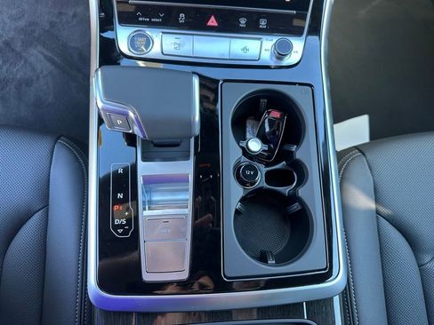 New 2026 Audi Q8 Premium Plus image 16