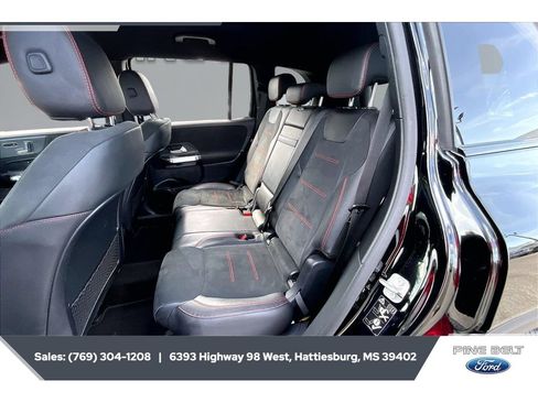 Used 2023 Mercedes-Benz GLB 250 image 20