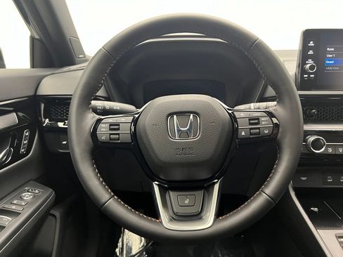 Used 2026 Honda CR-V Sport Touring image 16