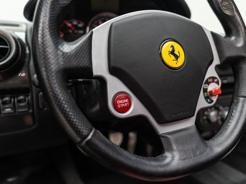 Used 2006 Ferrari F430 Spider image 96
