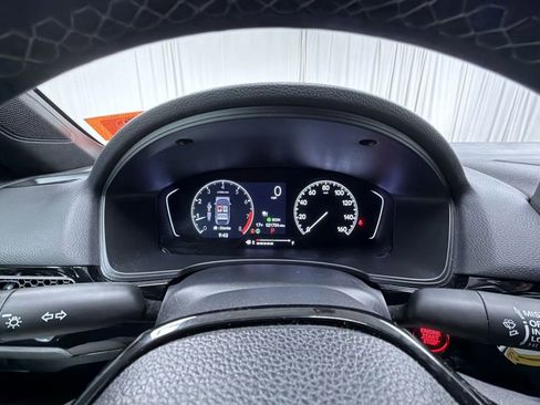 Used 2024 Honda Civic Sport image 19