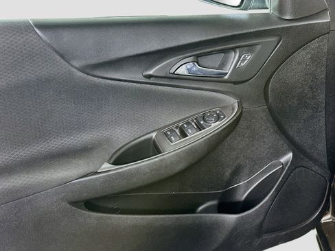 Used 2022 Chevrolet Malibu RS FWD image 15