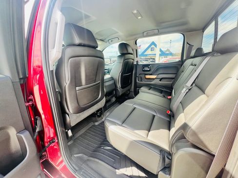 Used 2014 Chevrolet Silverado 1500 LTZ image 31