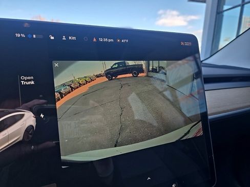 Used 2020 Tesla Model 3 Standard Range Plus image 44