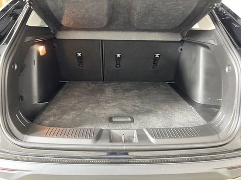 Used 2024 Chevrolet Trax ACTIV w/ Sunroof Package image 22