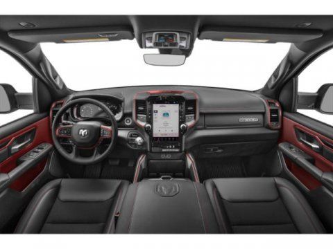 Used 2025 RAM 1500 Rebel w/ Rebel Level 2 Equipment Group AWD/4WD image 10