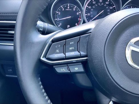 Certified 2023 MAZDA CX-5 AWD 2.5 S image 24
