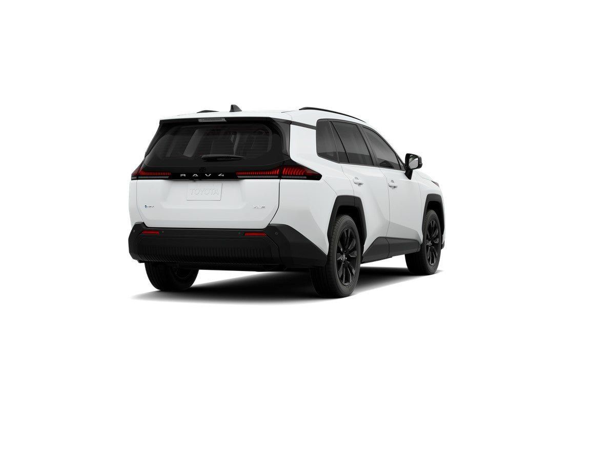 New 2026 Toyota RAV4 XLE Premium FWD image 9