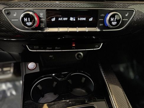 Used 2022 Audi S5 Premium Plus image 16
