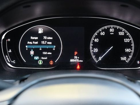 Used 2020 Honda Accord Sport image 13