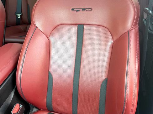 Used 2022 Kia K5 GT-Line w/ GT-Line FWD Premium Package image 27